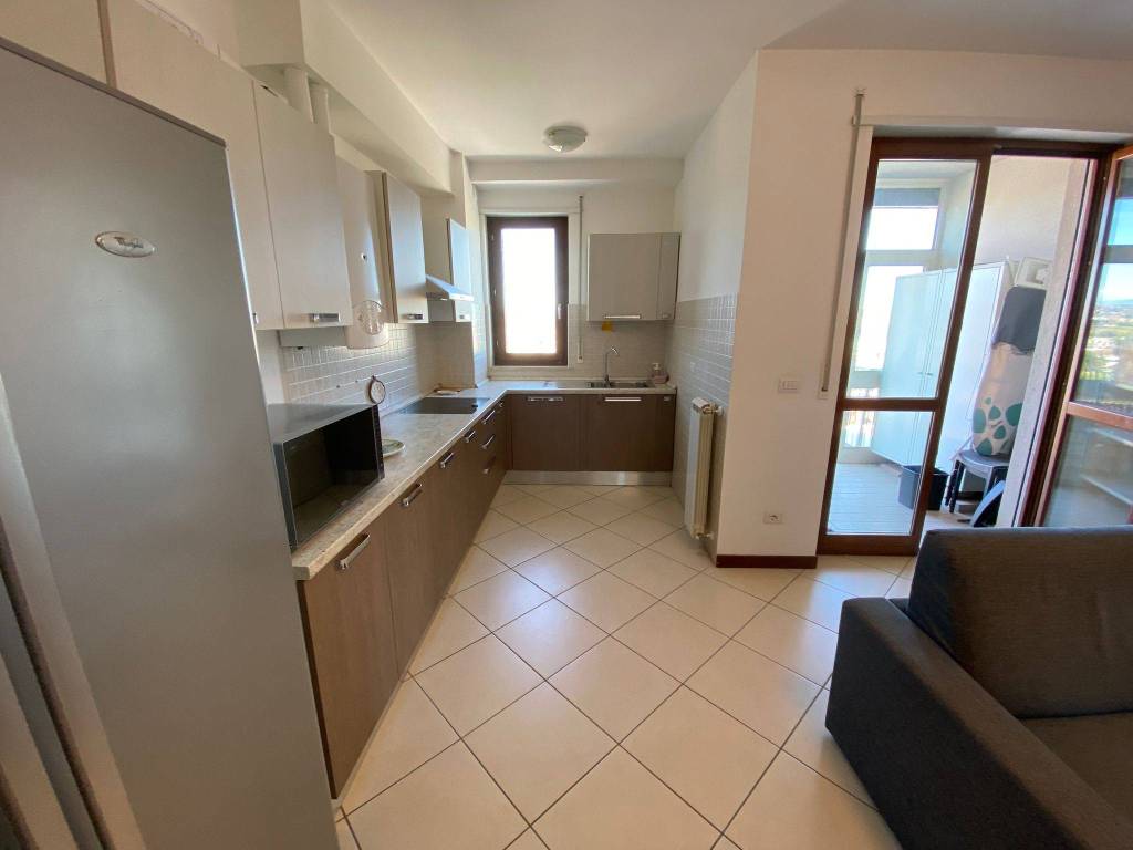 Appartamento a Chieti in Via Papa Giovanni Paolo II - Foto 2