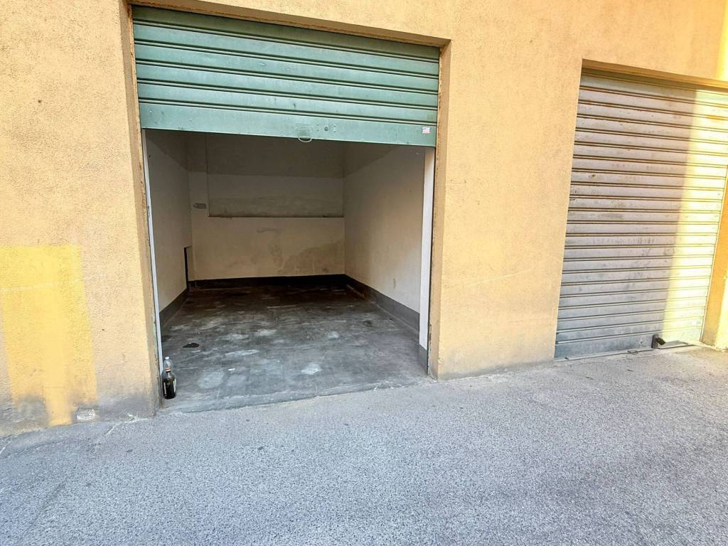 Box / garage a Imperia in Via Magenta - Foto 5