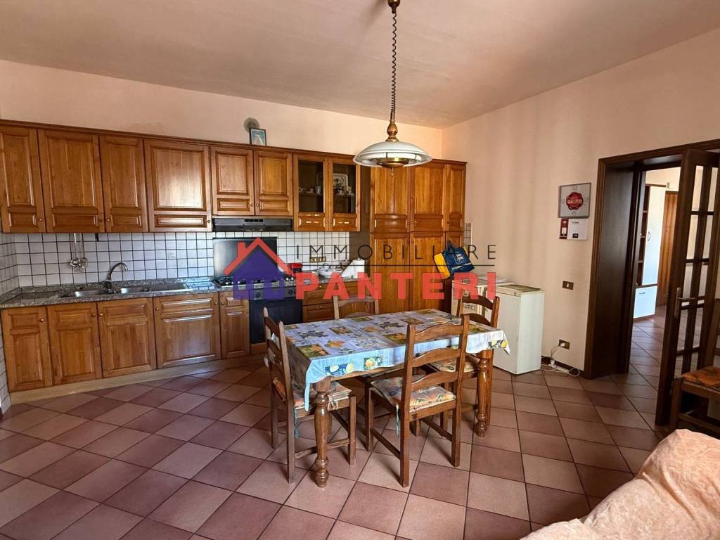 Appartamento a Pescia in Via del Giocatoio - Foto 2