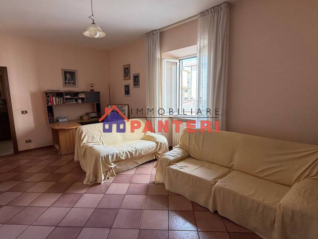Appartamento a Pescia in Via del Giocatoio - Foto 4