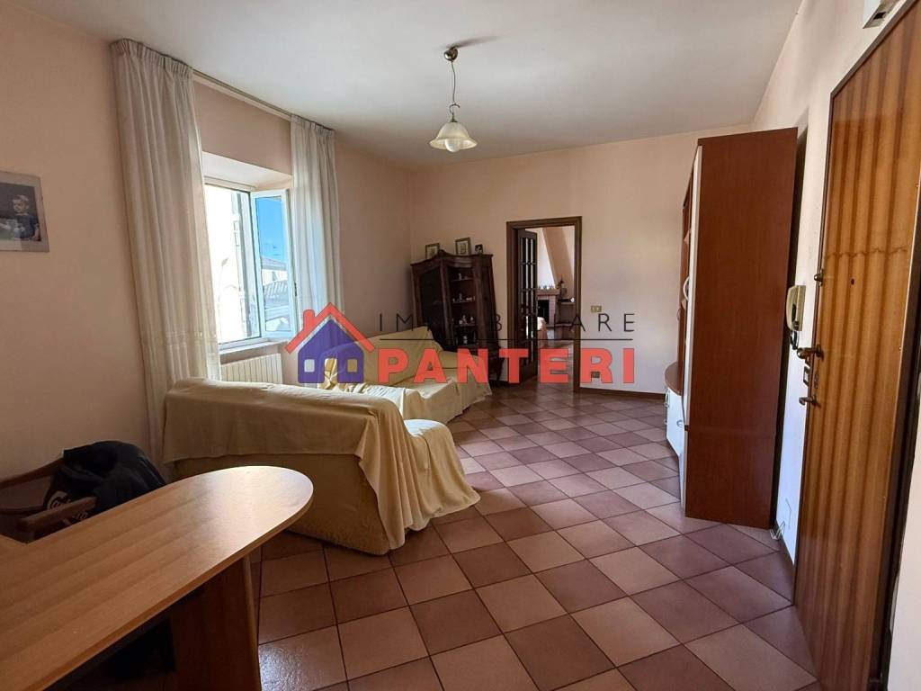 Appartamento a Pescia in Via del Giocatoio - Foto 5