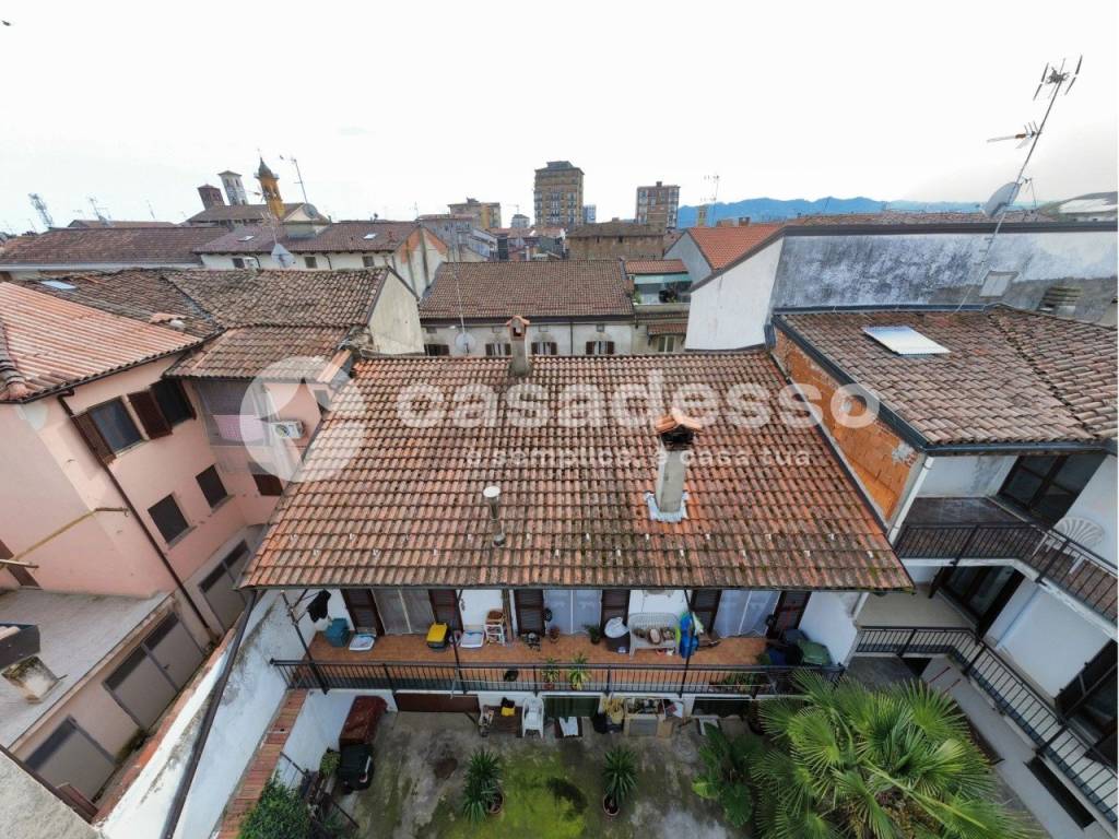 Villa a Casale monferrato in Via Luigi Buzzi - Foto 2