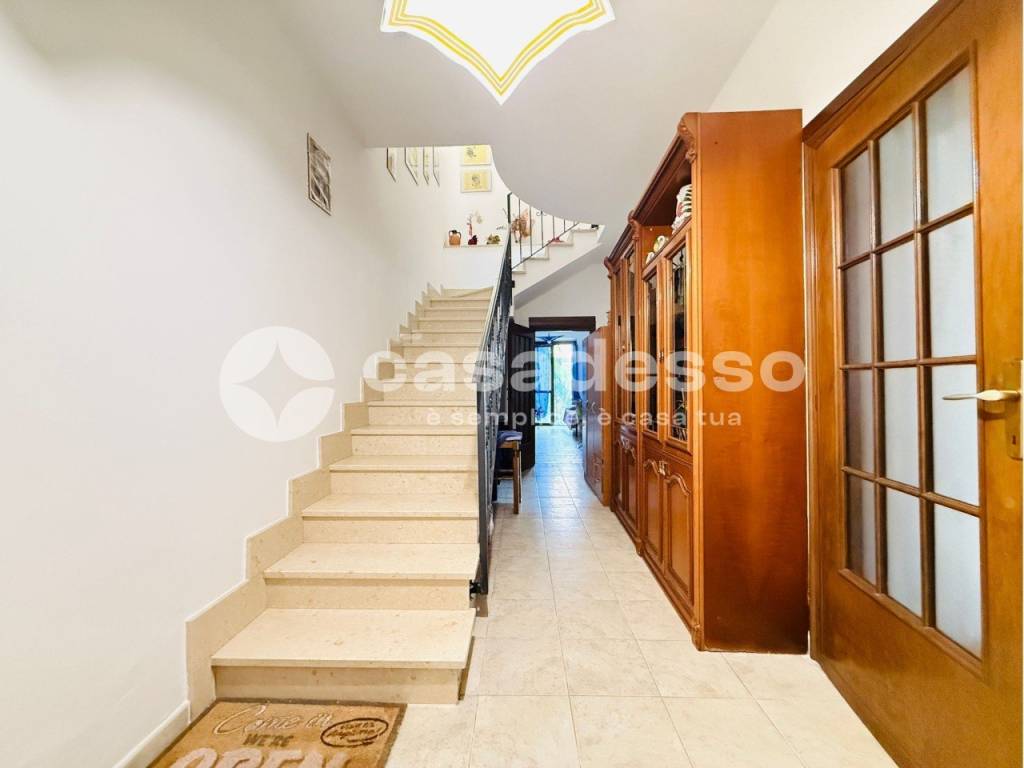 Villa a Casale monferrato in Via Luigi Buzzi - Foto 3