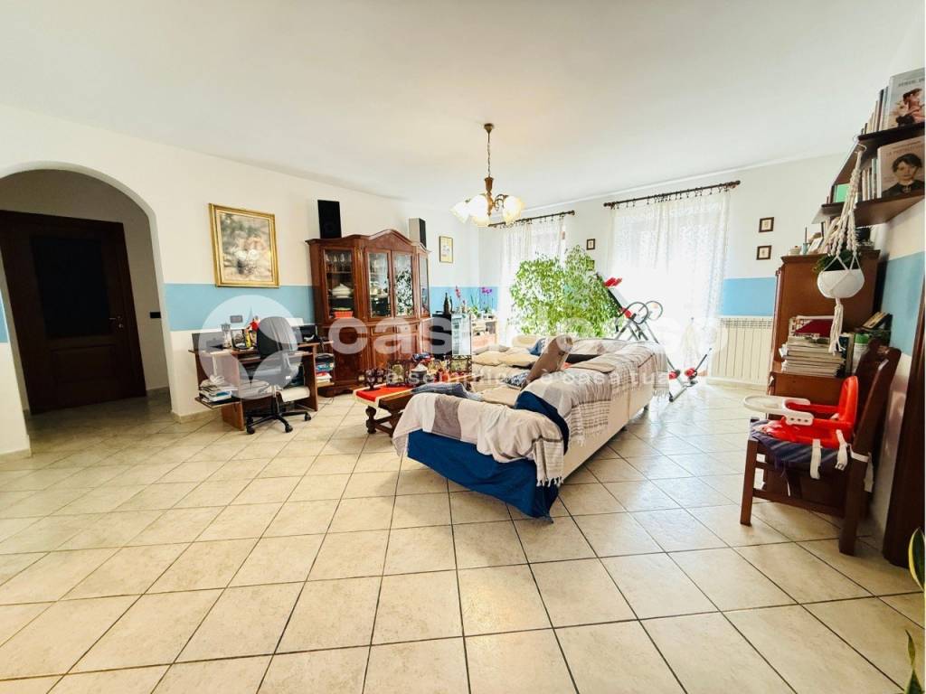 Villa a Casale monferrato in Via Luigi Buzzi - Foto 4