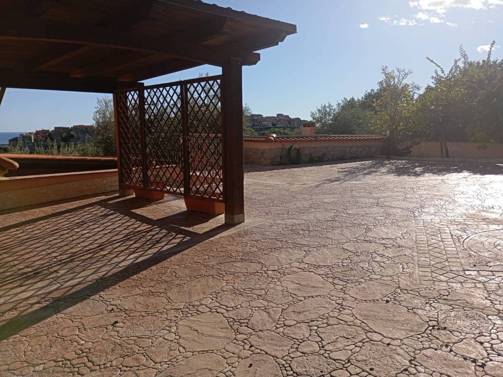 Villa a Minturno in Via Santa Lucia, 31 - Foto 4