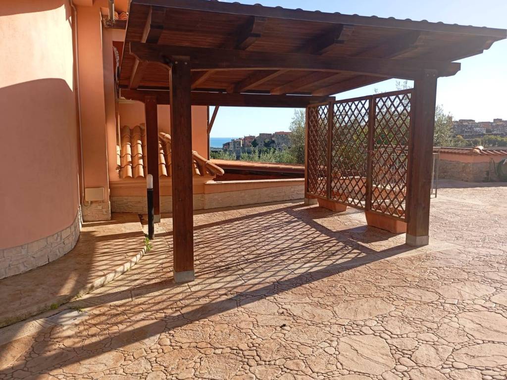 Villa a Minturno in Via Santa Lucia, 31 - Foto 5