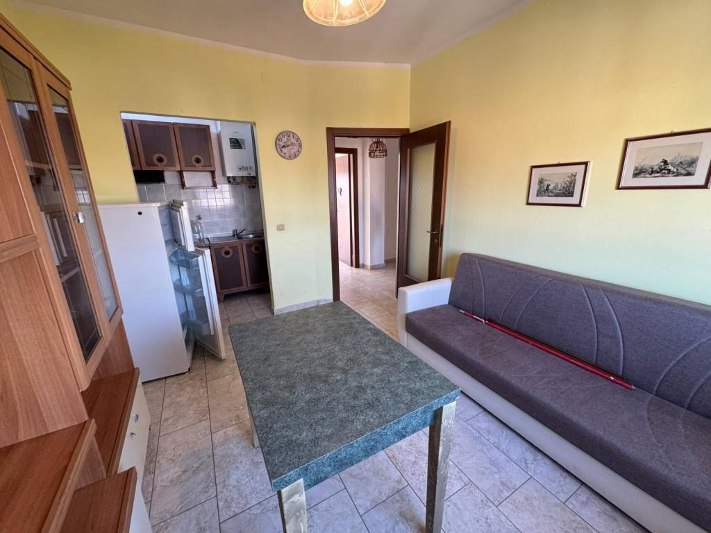 Appartamento a Zelo buon persico in Via Giuseppe Garibaldi, 3 - Foto 3