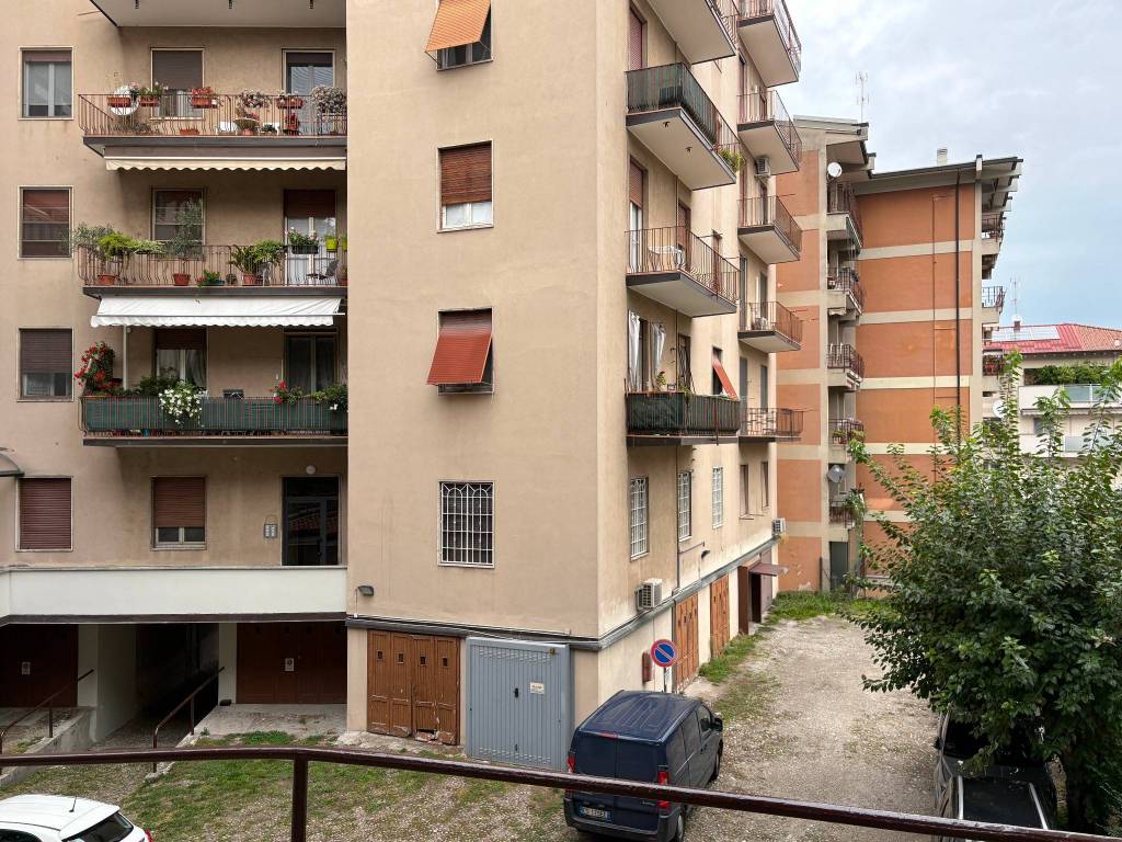 Appartamento a Lodi in Via San Bassiano - Foto 2