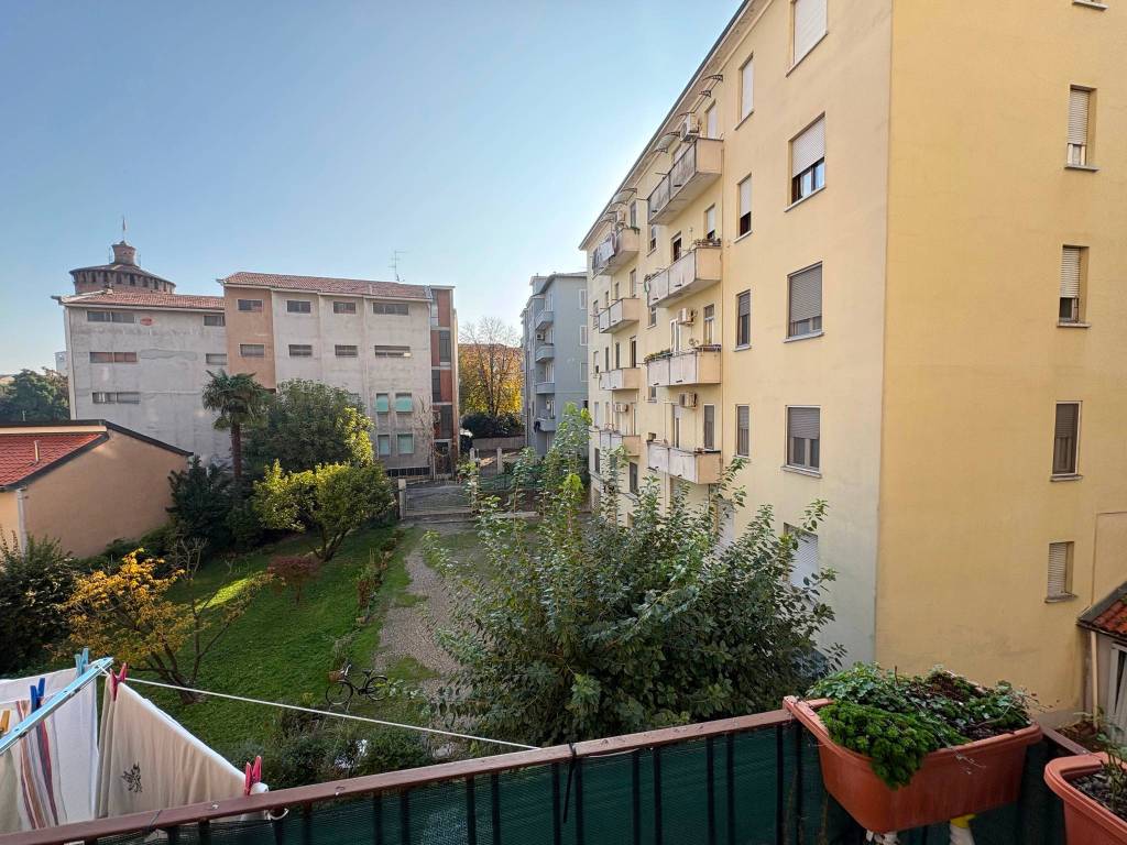 Appartamento a Lodi in Via San Bassiano - Foto 3