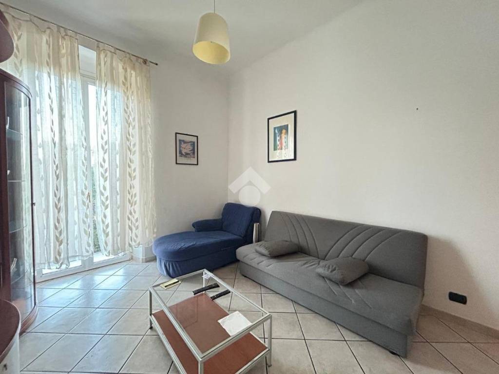 Appartamento a La spezia in Via Flavio Torello Baracchini, 72 - Foto 2