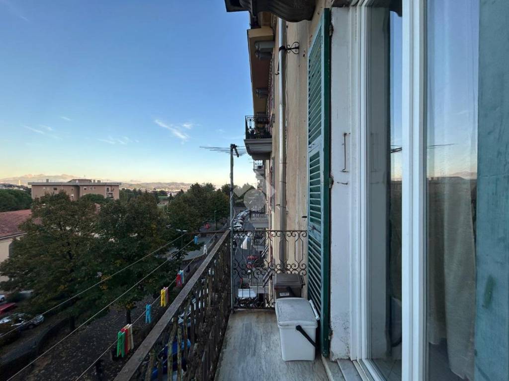 Appartamento a La spezia in Via Flavio Torello Baracchini, 72 - Foto 3