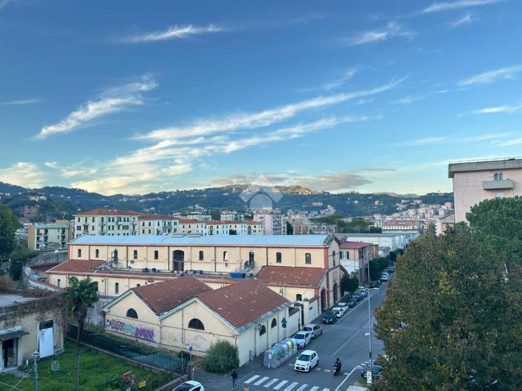 Appartamento a La spezia in Via Flavio Torello Baracchini, 72 - Foto 4