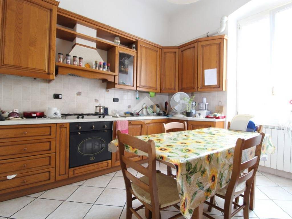 Appartamento a La spezia in Via Flavio Torello Baracchini, 72 - Foto 5