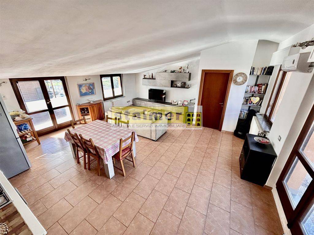 Appartamento a Sordio in via papa giovanni XXIII, 6 - Foto 2