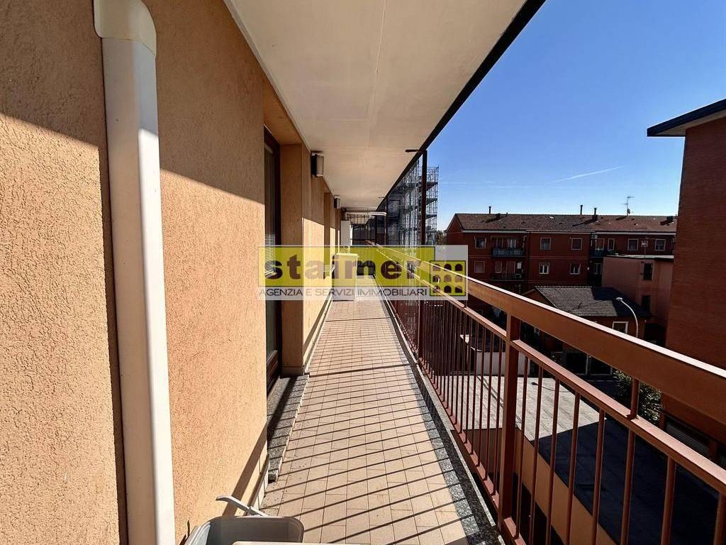 Appartamento a Sordio in via papa giovanni XXIII, 6 - Foto 5