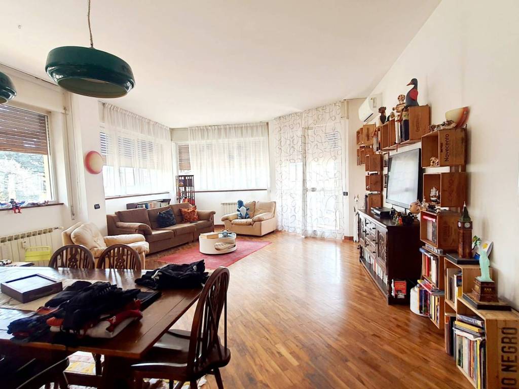 Appartamento a Sarzana in Via Marinai d'Italia, 4 - Foto 2