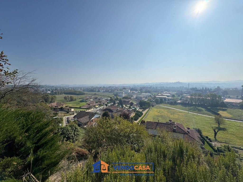 Villa a Nizza monferrato in Strada Vecchia d'Asti, 30 - Foto 4