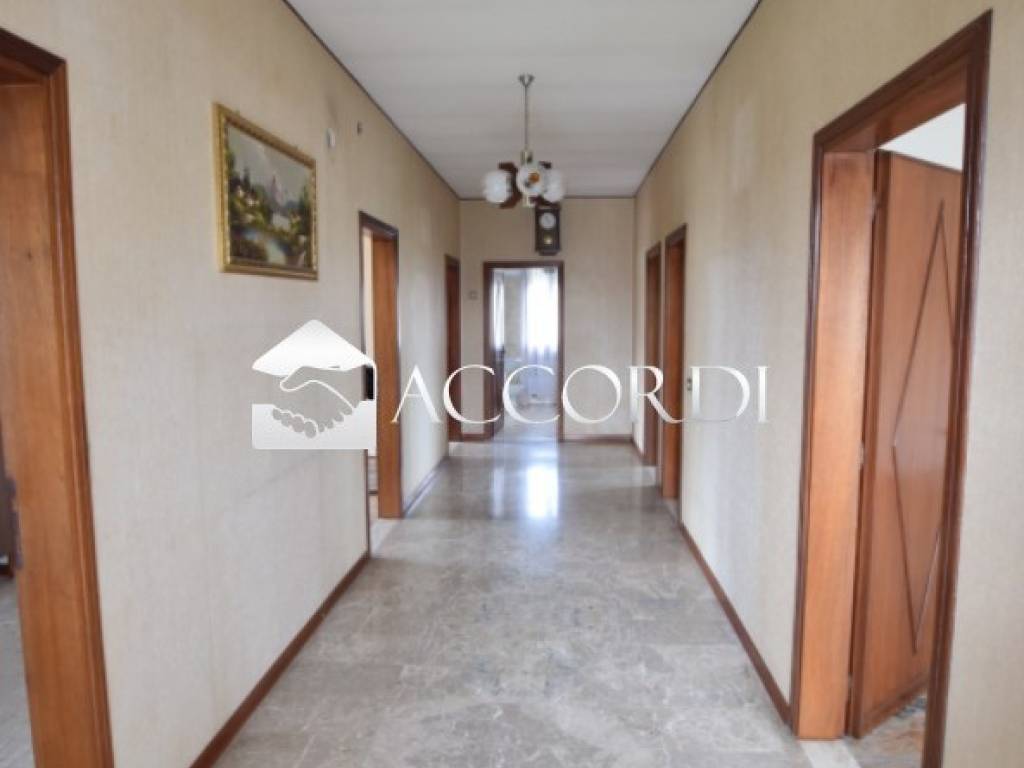 Villa a Asolo in Via Santa Colomba - Foto 4