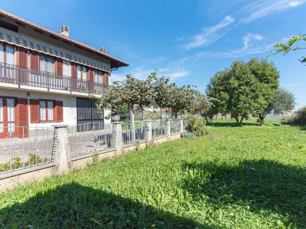 Casa indipendente a Ciriè in Via san pietro, 43 - Foto 3