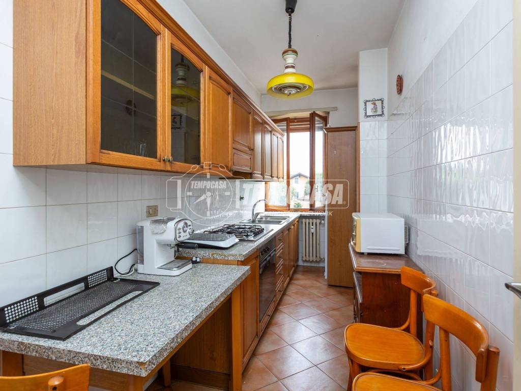 Appartamento a Giaveno in Via Torino 49 - Foto 3