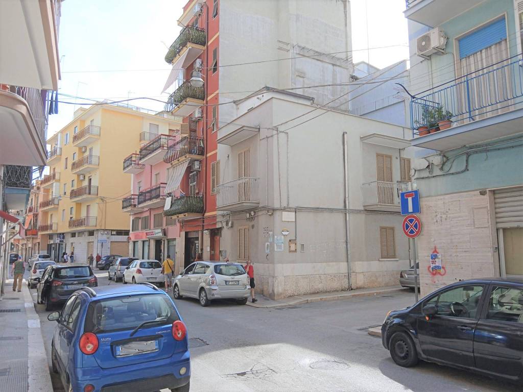 Appartamento a Barletta in Via Emanuele De Deo - Foto 2