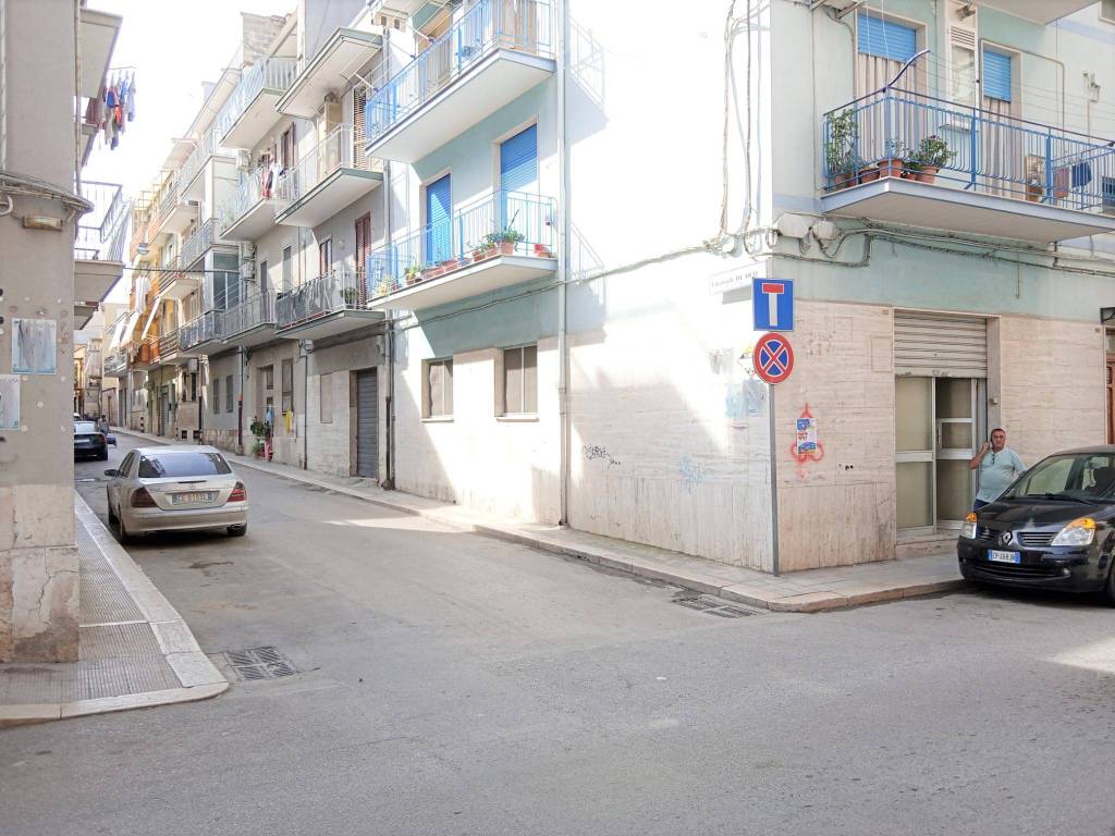 Appartamento a Barletta in Via Emanuele De Deo - Foto 3