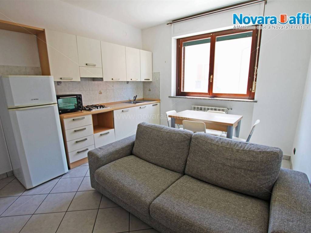 Appartamento a Novara in Via dei Mille, 4 - Foto 4