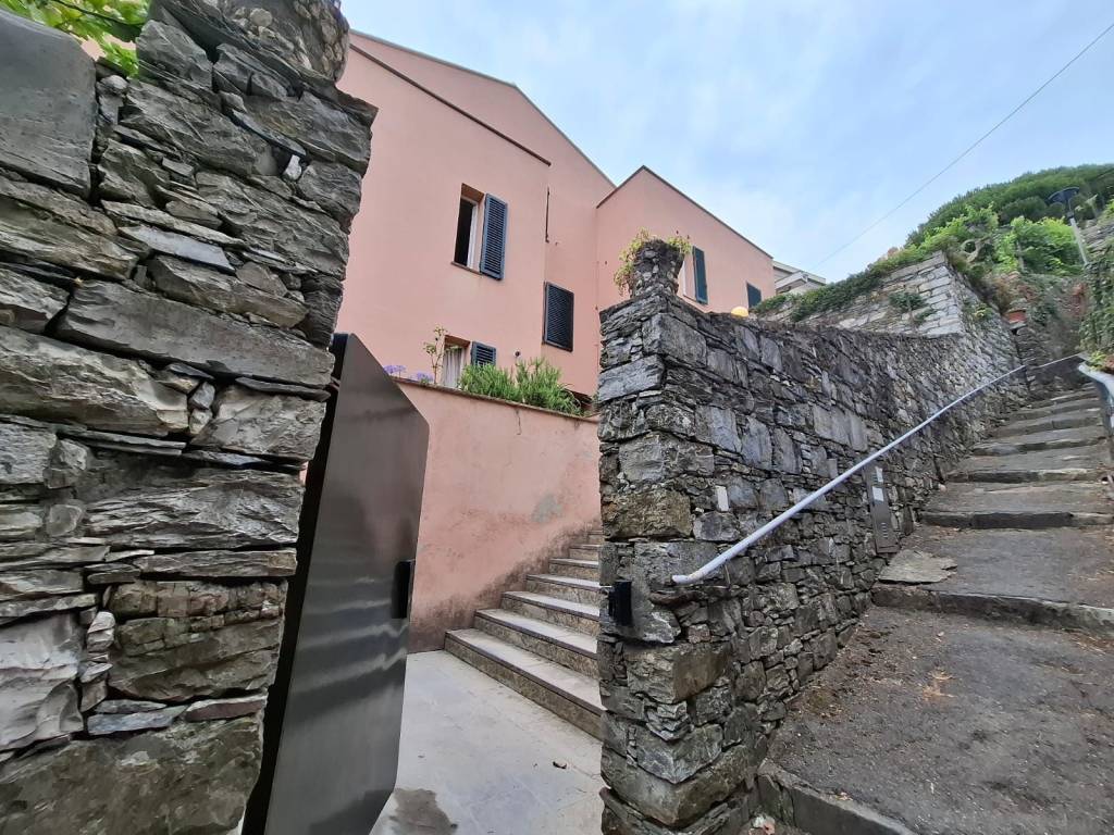 Appartamento a Chiavari in Via Sant'Andrea di Rovereto - Foto 4