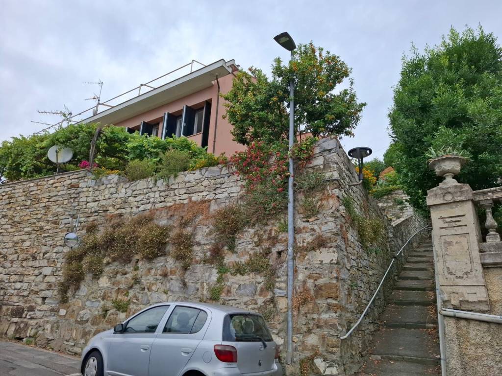Appartamento a Chiavari in Via Sant'Andrea di Rovereto - Foto 5