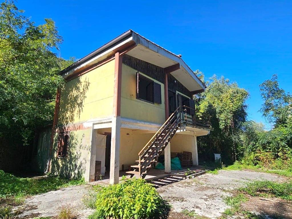 Villa a Morolo in Via del Piglio - Foto 2