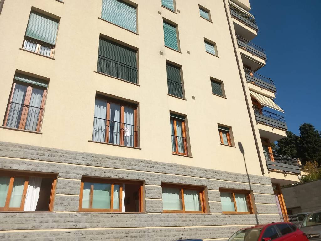 Immobile a Trieste in Via Domenico Rossetti, 61 - Foto 2