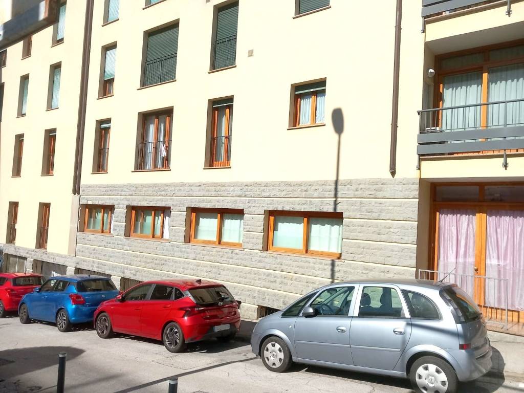 Immobile a Trieste in Via Domenico Rossetti, 61 - Foto 3