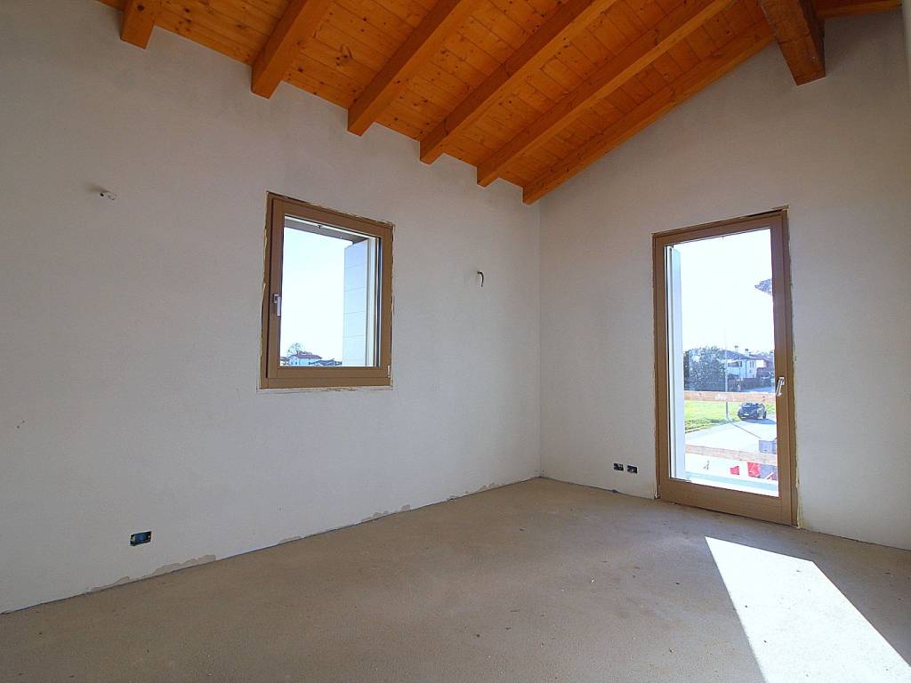 Appartamento a Reana del rojale in Via C. Nanino - Foto 5