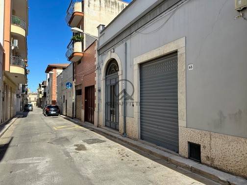 Casa indipendente a Andria in Via Vittorino da Feltre, 68 - Foto 2