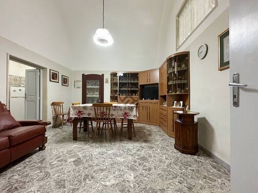 Casa indipendente a Andria in Via Vittorino da Feltre, 68 - Foto 3