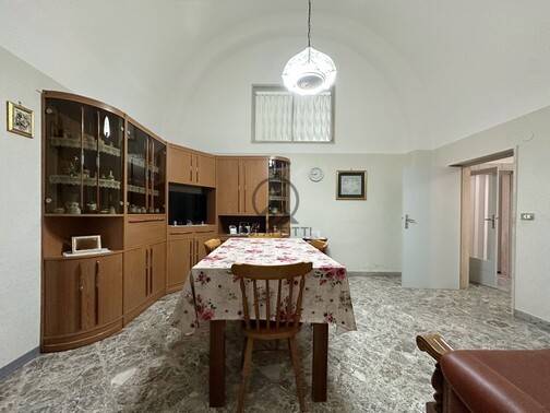 Casa indipendente a Andria in Via Vittorino da Feltre, 68 - Foto 4