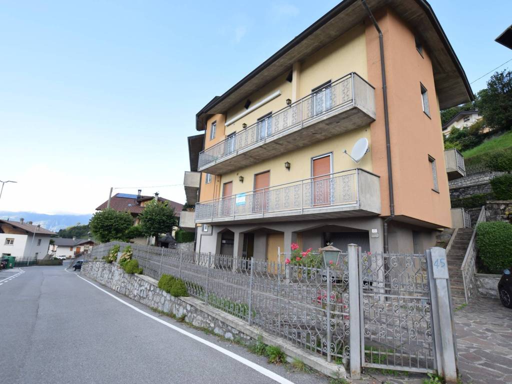 Appartamento a Dossena in Via Risorgimento - Foto 2