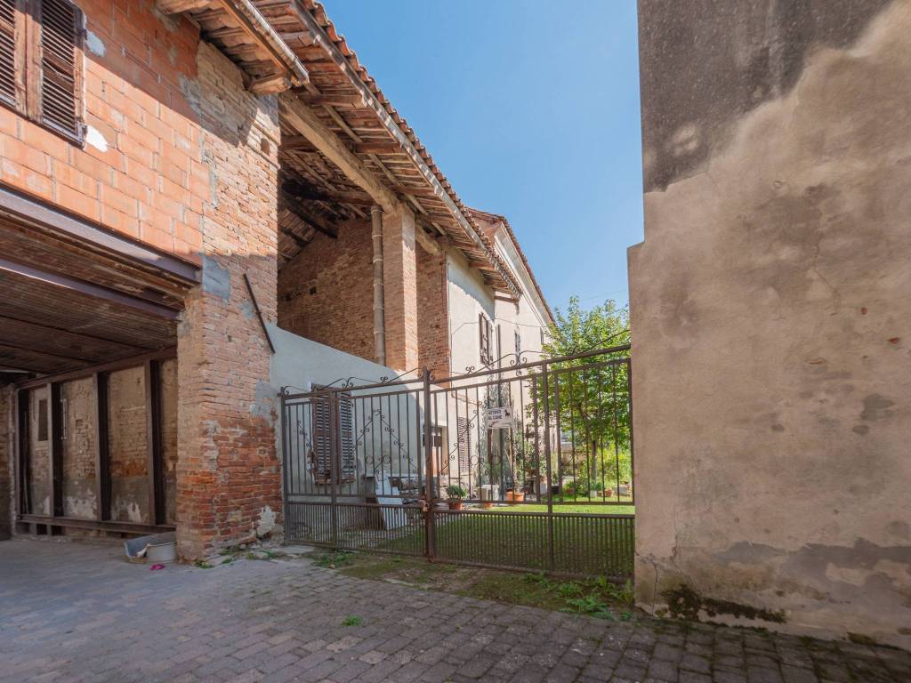 Rustico / casale a Montiglio monferrato in Via 4 Novembre - Foto 2