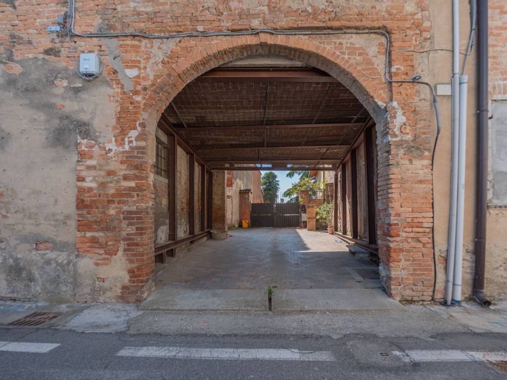 Rustico / casale a Montiglio monferrato in Via 4 Novembre - Foto 3