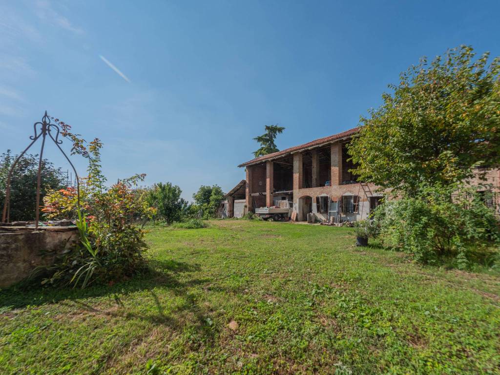 Rustico / casale a Montiglio monferrato in Via 4 Novembre - Foto 5