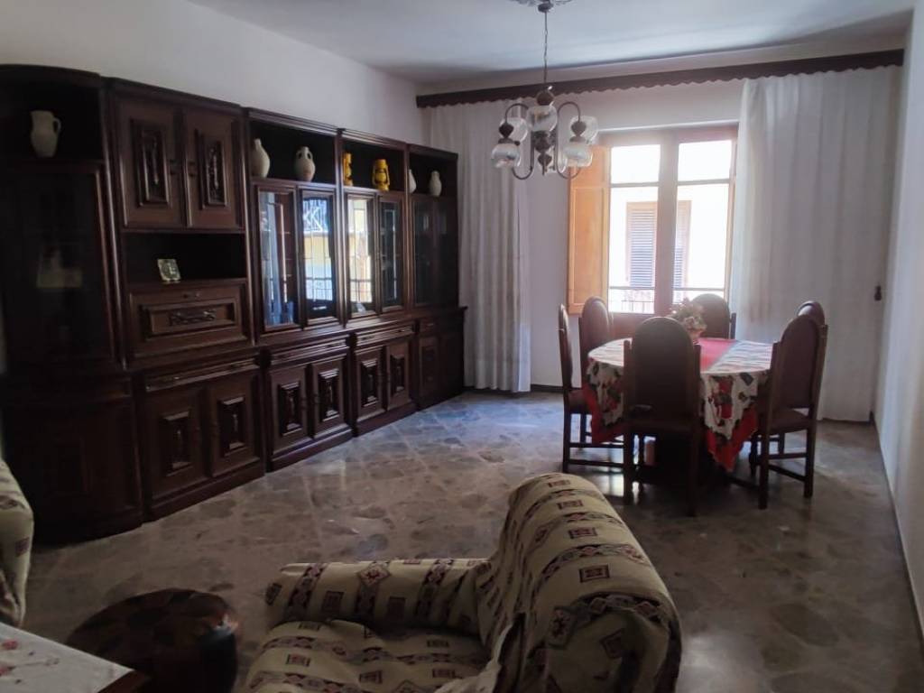 Casa indipendente a Balestrate in Via Pompeo Vannucci, 109 - Foto 2