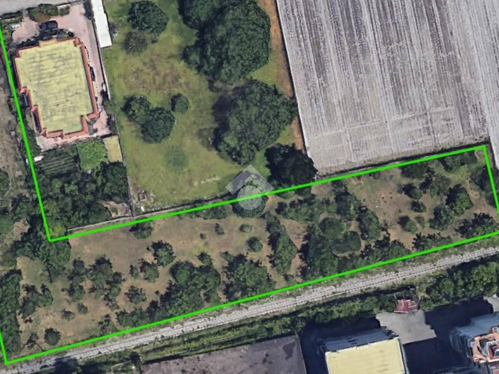 Terreno a Scafati in Cavalcavia Avogadro Traversa Euclide, 1 - Foto 2