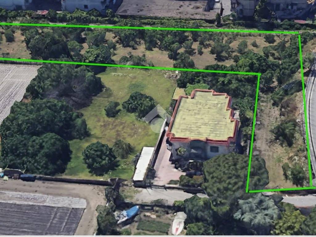 Terreno a Scafati in Cavalcavia Avogadro Traversa Euclide, 1 - Foto 3