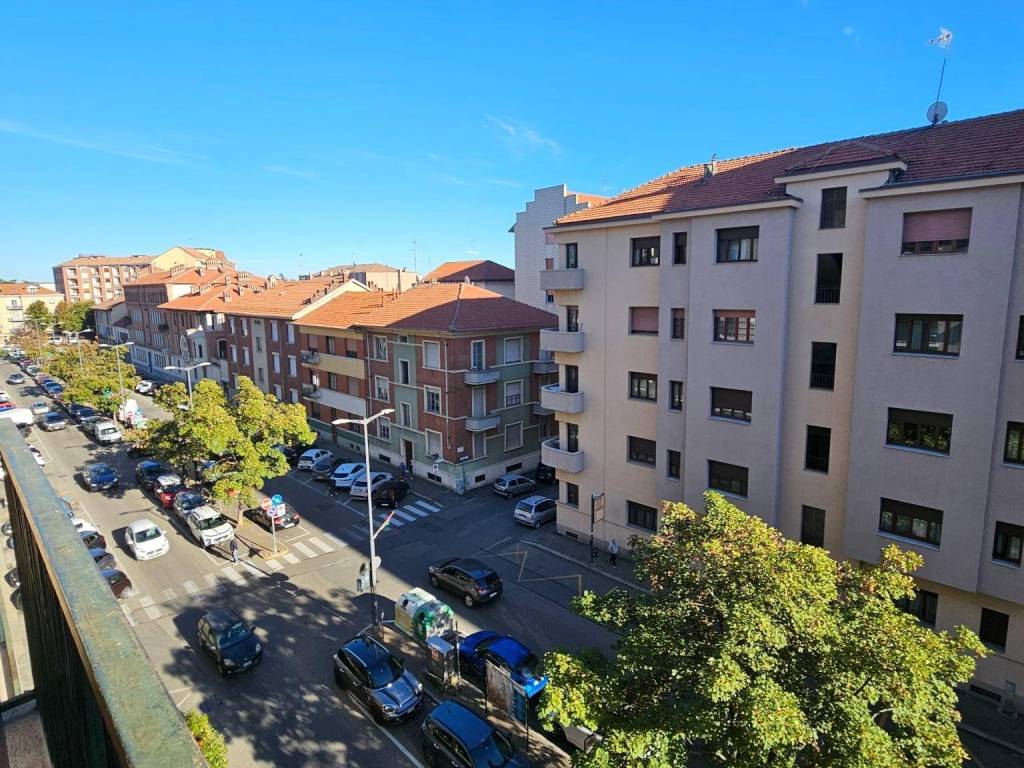 Appartamento a Asti in Corso Alla Vittoria, 49 - Foto 2