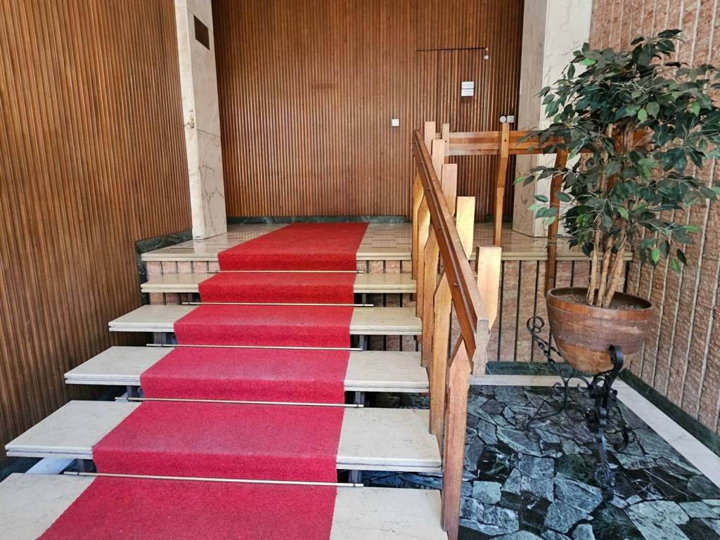 Appartamento a Asti in Corso Alla Vittoria, 49 - Foto 3