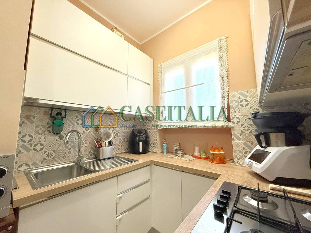 Appartamento a Banchette in Via Roma - Foto 3