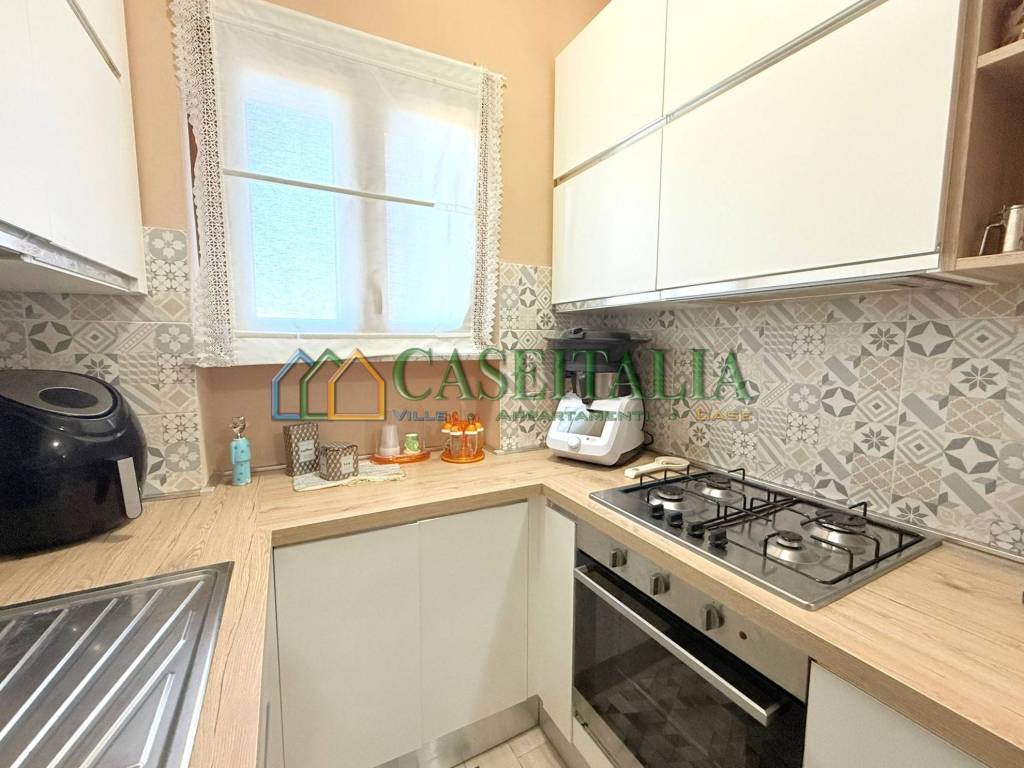 Appartamento a Banchette in Via Roma - Foto 4