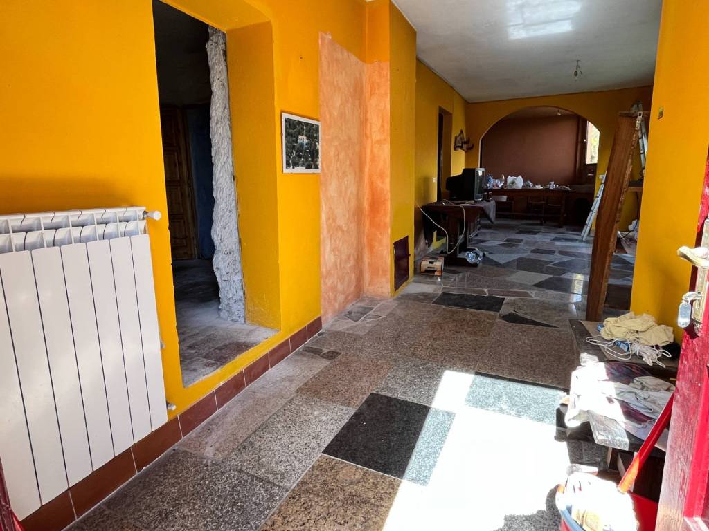 Casa indipendente a San biagio della cima in Via Annunziata, 19 - Foto 4