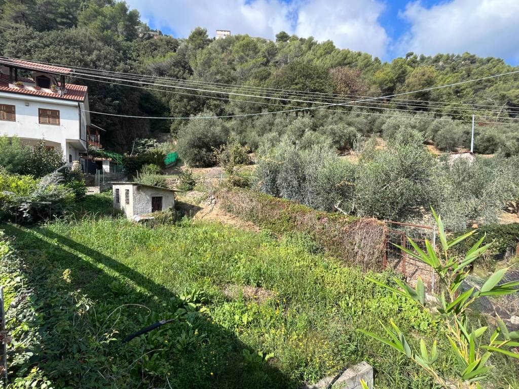 Terreno a Camporosso in Strada degli Olandesi, loc. Bigauda - Foto 2