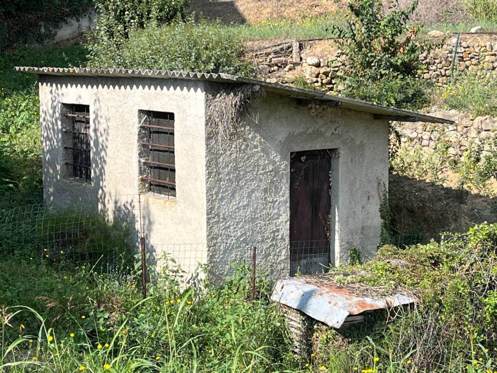 Terreno a Camporosso in Strada degli Olandesi, loc. Bigauda - Foto 3